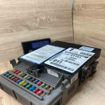 8200004201 E 8200141151  Fuse module Renault Espace -  Grand espace IV