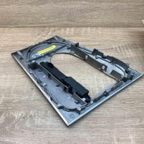 A2116802336 A2115420426  Gear shifter surround trim plastic Mercedes-Benz E W211