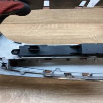 A2116802336 A2115420426  Gear shifter surround trim plastic Mercedes-Benz E W211