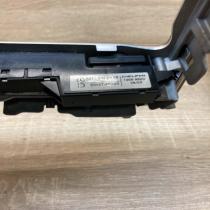 A2116802336 A2115420426  Gear shifter surround trim plastic Mercedes-Benz E W211