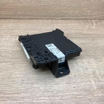 88650 02D70 MB177800 4450 Used  Air conditioner control unit module Toyota Auris