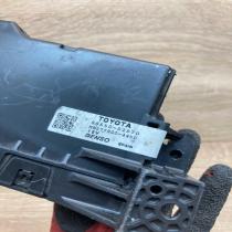88650 02D70 MB177800 4450 Used  Air conditioner control unit module Toyota Auris