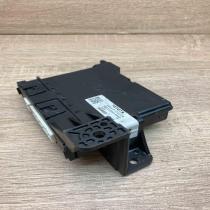 88650 02D70 MB177800 4450 Used  Air conditioner control unit module Toyota Auris