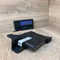 88650 02D70 MB177800 4450 Used  Air conditioner control unit module Toyota Auris
