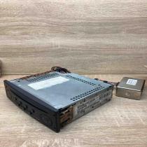 8200002607 160607040603  Radio/CD/DVD/GPS head unit Renault Laguna II