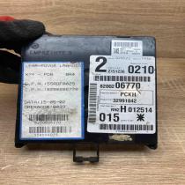 8200206770 21653294 6  Comfort/convenience module Renault Laguna II