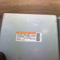 89650 05131 112900 7280  Power steering control unit/module Toyota Avensis T270