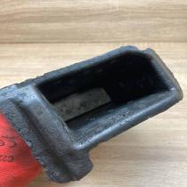 A2118980207   Other trunk/boot trim element Mercedes-Benz CLS C219