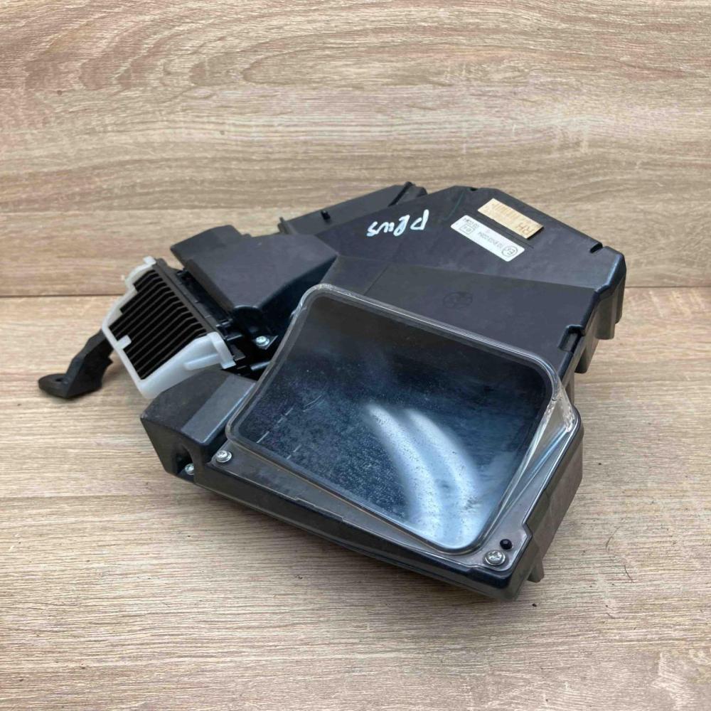 83108 47010 1 766468 180  Head up display screen Toyota Prius (XW30)