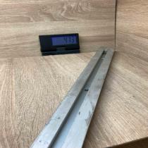 A2118490327   Other trunk/boot trim element Mercedes-Benz E W211