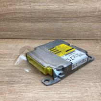 89170 05321 227631 104 3Z Airbag control unit/module Toyota Avensis T270