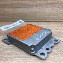 98820JD10A 071211  Airbag control unit/module Nissan Qashqai