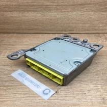98820JD10A 071211  Airbag control unit/module Nissan Qashqai