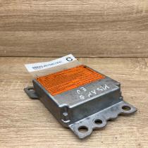 98820JD10A 071211  Airbag control unit/module Nissan Qashqai