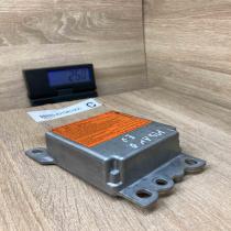 98820JD10A 071211  Airbag control unit/module Nissan Qashqai