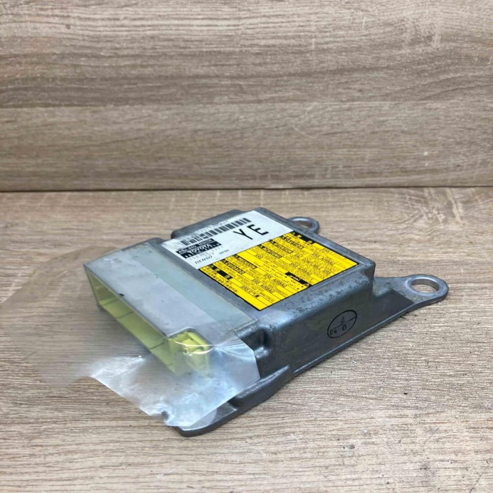 89170 47110 150300 2311 YE Airbag control unit/module Toyota Prius (XW30)