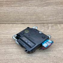 063800 1100 12V06L6580 With Plug Air flap motor/actuator Toyota RAV 4 (XA30)