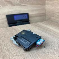 063800 1100 12V06L6580 With Plug Air flap motor/actuator Toyota RAV 4 (XA30)