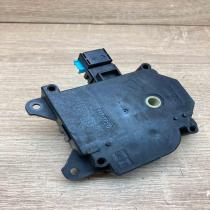 113800 2810 12V11R With Plug Air flap motor/actuator Toyota Yaris