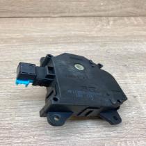 113800 2810 12V11R With Plug Air flap motor/actuator Toyota Yaris