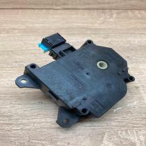 113800 2810 12V11R With Plug Air flap motor/actuator Toyota Yaris