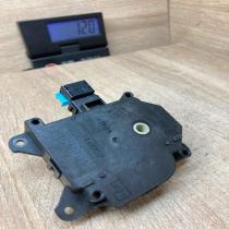 113800 2810 12V11R With Plug Air flap motor/actuator Toyota Yaris