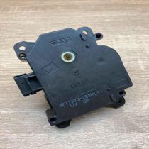 113800 2810 12V12P  Air flap motor/actuator Toyota Verso
