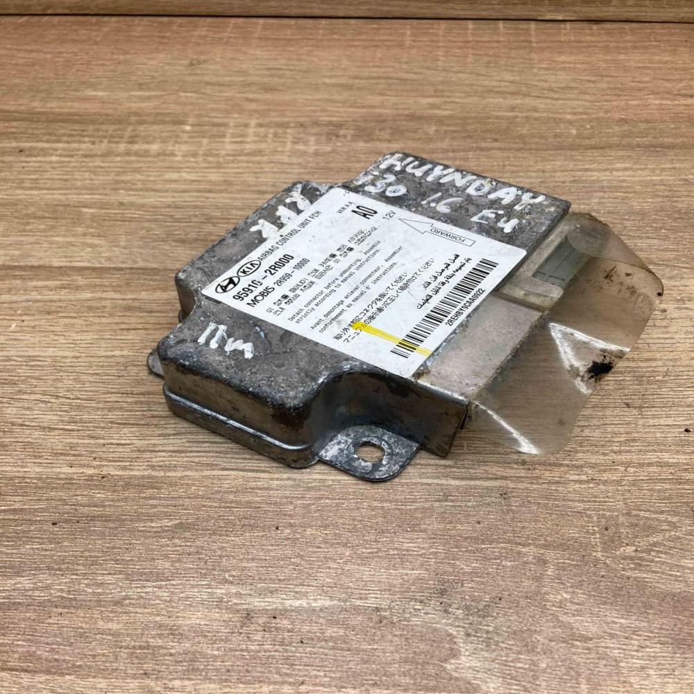 95910 2R000 2R959 1000  Airbag control unit/module Hyundai i30