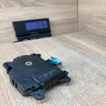 113800 2800 12V6Q With Plug Air flap motor/actuator Toyota Avensis Verso