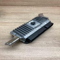 89661 0U140 MB276200 2422  Engine control unit/module ECU Toyota Yaris
