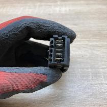 841242B   Central locking switch button Renault Megane I