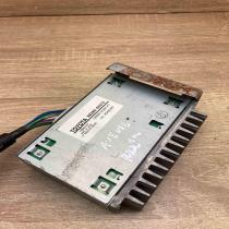 86280 05010 146000 2130C101 With Plug Sound amplifier Toyota Avensis T270