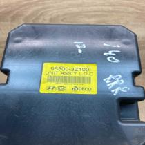 95300 3Z100  With Plug Voltage converter/converter module Hyundai i40