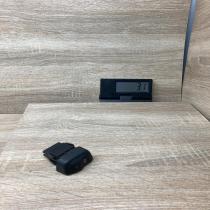 841242B   Central locking switch button Renault Megane I