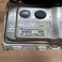 39110 2BGB3   Engine control unit/module ECU Hyundai i30