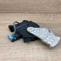 113800 2810 12V7M With Plug Air flap motor/actuator Toyota Avensis T270