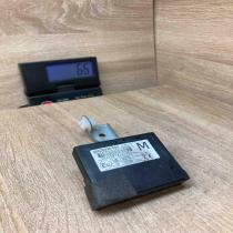 89780 02130 625320 000  Immobilizer control unit/module Toyota Auris E180