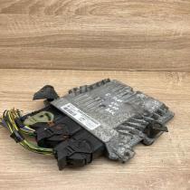AV61 12A650 BLB S180133052C LXP1 Engine control unit/module ECU Ford C-MAX I