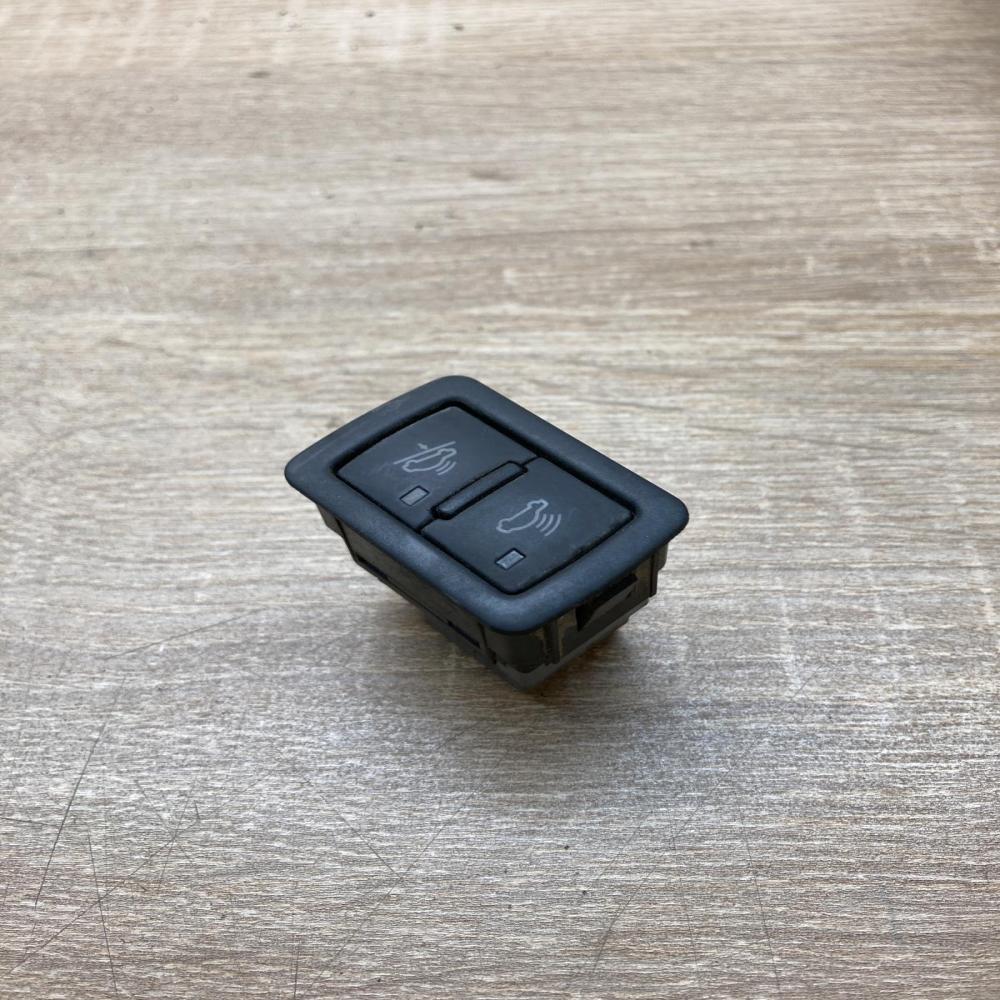 4F0959527 4F0962109  Alarm switch Audi A6 S6 C6 4F