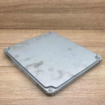 89661 05A52 MB175800 4000  Engine control unit/module ECU Toyota Avensis T250
