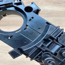 3753MA 2211   Wiper turn signal indicator stalk/switch Hyundai i40