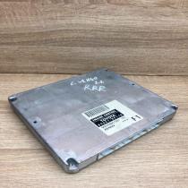 89661 0F110 MB175800 9261 Used Engine control unit/module ECU Toyota Corolla Ver