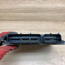 89661 47400 275400 5581  Engine control unit/module ECU Toyota Prius (XW20)