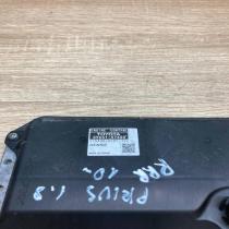 89661 47400 275400 5581  Engine control unit/module ECU Toyota Prius (XW20)