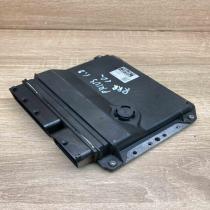 89661 47400 275400 5581  Engine control unit/module ECU Toyota Prius (XW20)