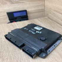 89661 47400 275400 5581  Engine control unit/module ECU Toyota Prius (XW20)