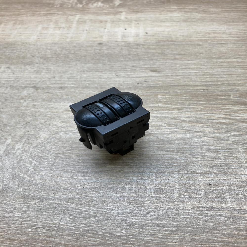 6X0941333A   Headlight level height control switch Volkswagen Polo III 6N 6N2 6N