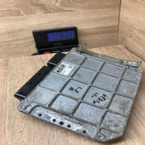 89661 0F330 MB275400 2390  Engine control unit/module ECU Toyota Verso