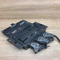 8200399038 R0410B034A With Plug Engine control unit/module ECU Renault Clio III