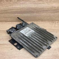 8200399038 R0410B034A With Plug Engine control unit/module ECU Renault Clio III